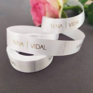 Reflective Printed Label