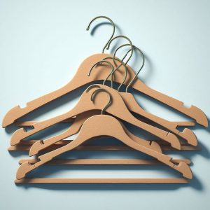 Card Board Hangers