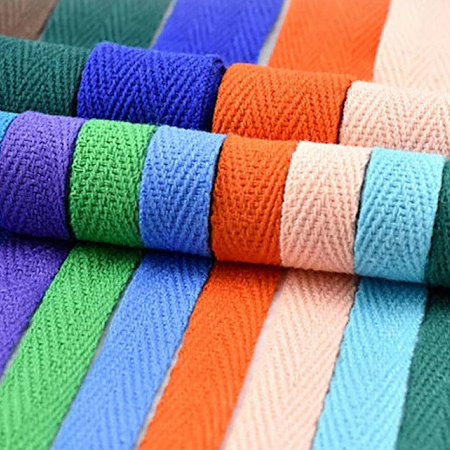 Cotton Twill Tapes