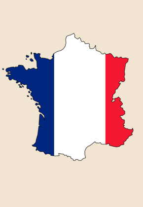 France